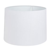 Capella Tapered Shade - Tall White - Bulk Buy Qty 5