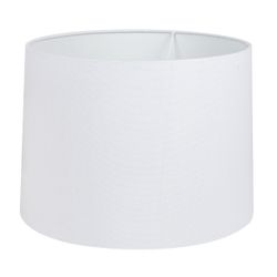 Capella Tapered Shade - Tall White - Bulk Buy Qty 5