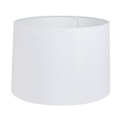 Capella Tapered Shade - Medium White - Bulk Buy Qty 5