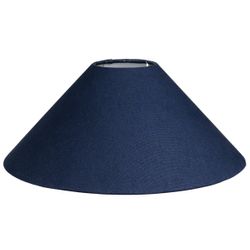 Messina Empire Shade - Large Navy - Bulk Buy Qty 5
