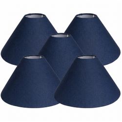 Messina Empire Shade - Large Navy - Bulk Buy Qty 5