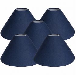Messina Empire Shade - Large Navy - Bulk Buy Qty 5