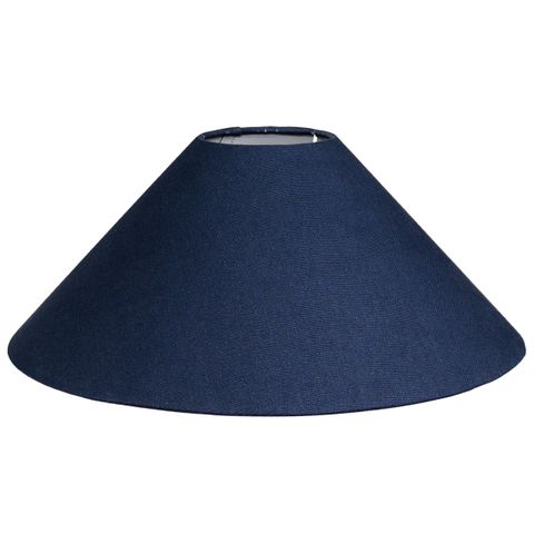 Messina Empire Shade - Large Navy - Bulk Buy Qty 5