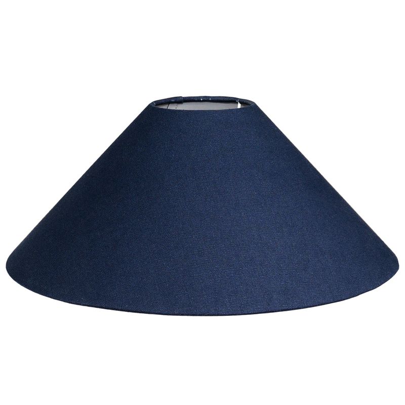 Messina Empire Shade - Large Navy - Bulk Buy Qty 5