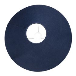 Messina Empire Shade - Large Navy - Bulk Buy Qty 5