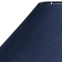 Messina Empire Shade - Large Navy - Bulk Buy Qty 5