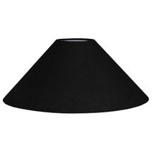 Messina Empire Shade - Large Black - Bulk Buy Qty 5