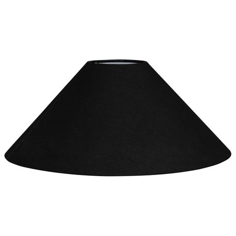 Messina Empire Shade - Large Black - Bulk Buy Qty 5