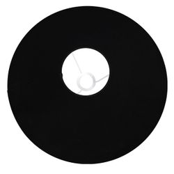 Messina Empire Shade - Large Black - Bulk Buy Qty 5