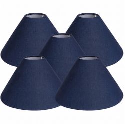 Messina Empire Shade - Small Navy - Bulk Buy Qty 5