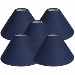 Messina Empire Shade - Small Navy - Bulk Buy Qty 5
