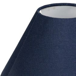Messina Empire Shade - Small Navy - Bulk Buy Qty 5