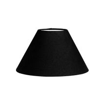 Messina Empire Shade - Small Black - Bulk Buy Qty 5