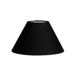 Messina Empire Shade - Small Black - Bulk Buy Qty 5