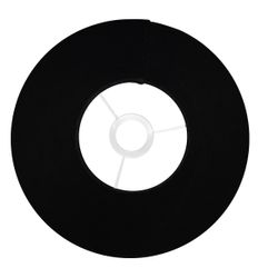Messina Empire Shade - Small Black - Bulk Buy Qty 5