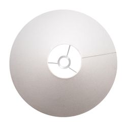 Messina Empire Shade - Large White - Bulk Buy Qty 5