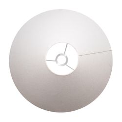 Messina Empire Shade - Large White - Bulk Buy Qty 5