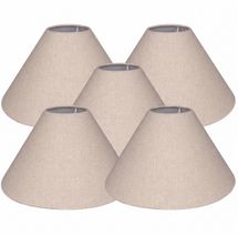 Messina Empire Shade - Medium Natural - Bulk Buy Qty 5