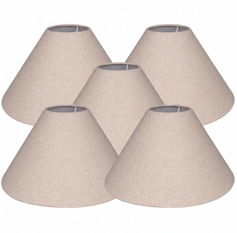 Messina Empire Shade - Medium Natural - Bulk Buy Qty 5