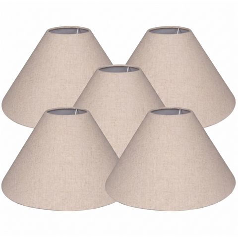 Messina Empire Shade - Medium Natural - Bulk Buy Qty 5