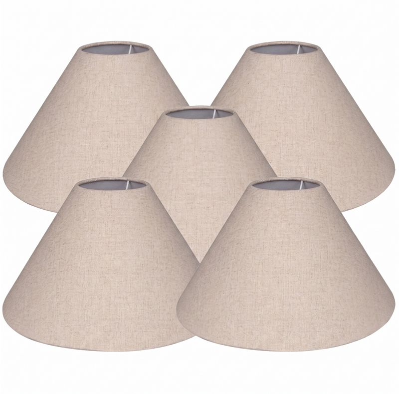 Messina Empire Shade - Medium Natural - Bulk Buy Qty 5