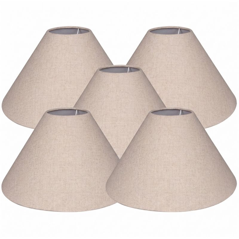 Messina Empire Shade - Medium Natural - Bulk Buy Qty 5