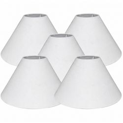 Messina Empire Shade - Medium White - Bulk Buy Qty 5
