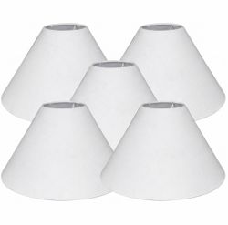 Messina Empire Shade - Medium White - Bulk Buy Qty 5