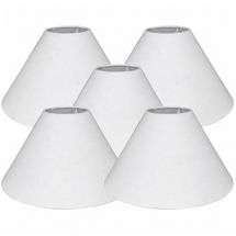 Messina Empire Shade - Medium White - Bulk Buy Qty 5