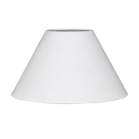 Messina Empire Shade - Medium White - Bulk Buy Qty 5