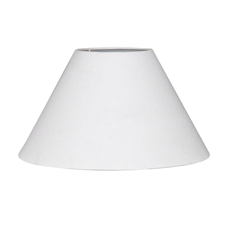 Messina Empire Shade - Medium White - Bulk Buy Qty 5