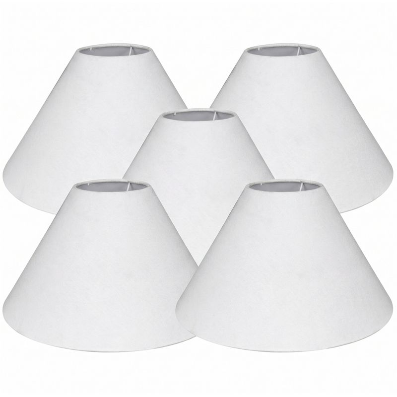 Messina Empire Shade - Medium White - Bulk Buy Qty 5