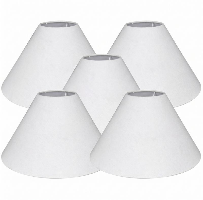 Messina Empire Shade - Medium White - Bulk Buy Qty 5