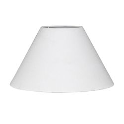 Messina Empire Shade - Medium White - Bulk Buy Qty 5