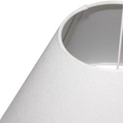 Messina Empire Shade - Medium White - Bulk Buy Qty 5