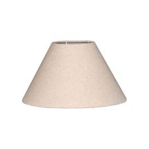 Messina Empire Shade - Small Natural - Bulk Buy Qty 5