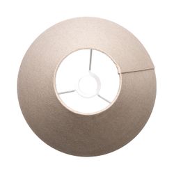 Messina Empire Shade - Small Natural - Bulk Buy Qty 5