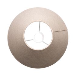 Messina Empire Shade - Small Natural - Bulk Buy Qty 5