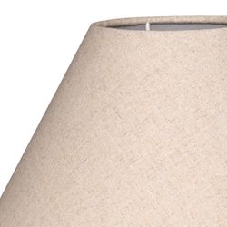 Messina Empire Shade - Small Natural - Bulk Buy Qty 5
