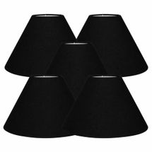 Messina Empire Shade - Medium Black - Bulk Buy Qty 5