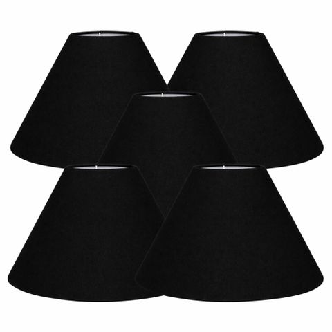 Messina Empire Shade - Medium Black - Bulk Buy Qty 5