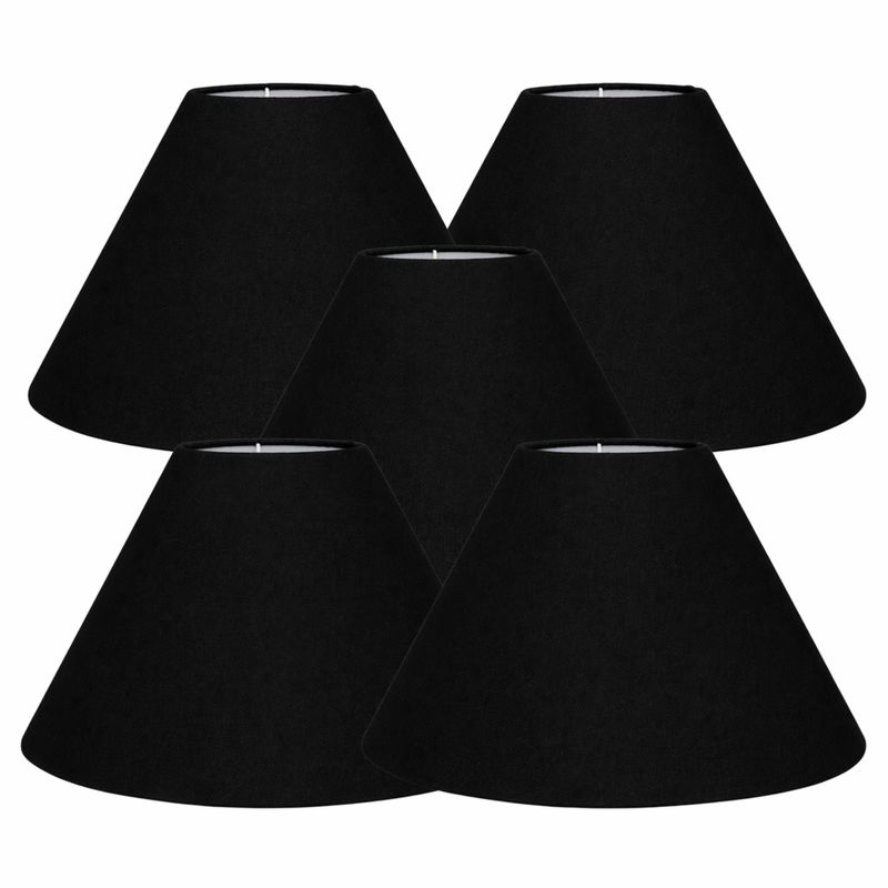 Messina Empire Shade - Medium Black - Bulk Buy Qty 5