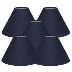 Messina Empire Shade - Medium Navy - Bulk Buy Qty 5