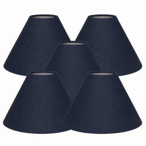 Messina Empire Shade - Medium Navy - Bulk Buy Qty 5