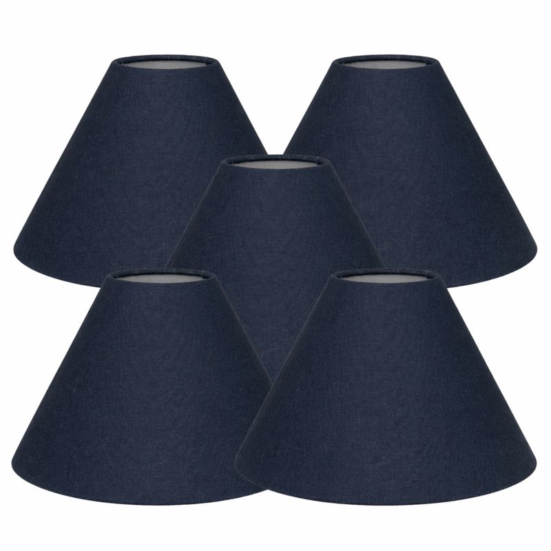 Messina Empire Shade - Medium Navy - Bulk Buy Qty 5