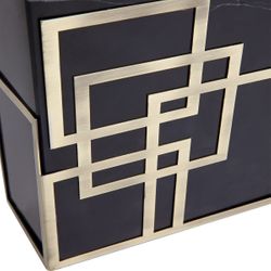 Hearst Marble Table Lamp - OUTLET NSW