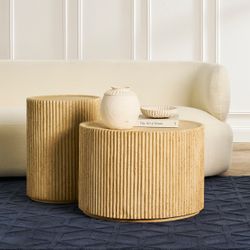 Kos Side Table