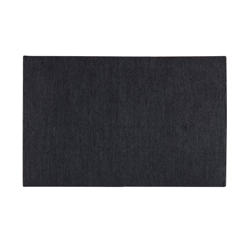 Hearst Table Drum Shade - Black