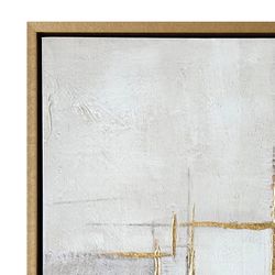 Distant Winds Enhanced Canvas Print