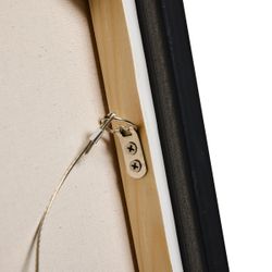 Directions Acrylic Wall Art Set of 9